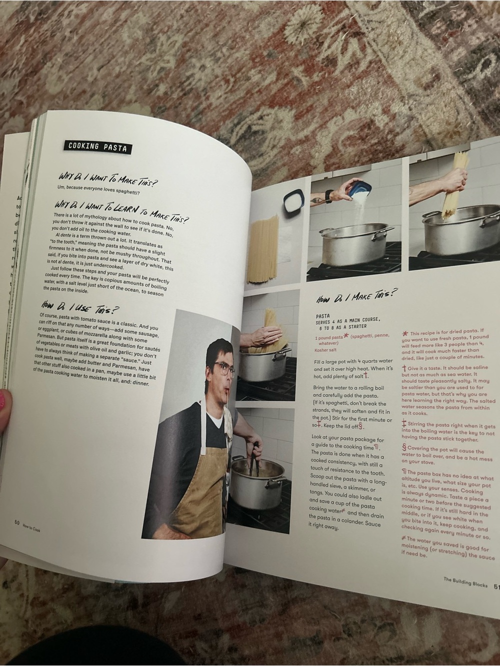 How to Cook by - Picture 6 of 6